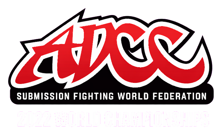 2022 ADCC World Championship logo