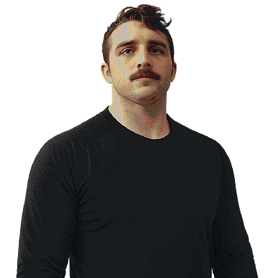 Nick Calvanese