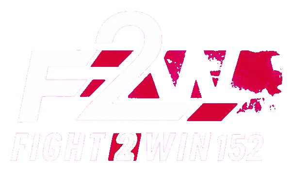 Fight to Win 152 logo