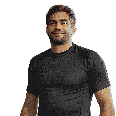 Lucas Leite
