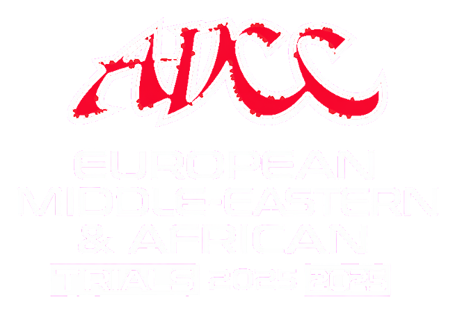 ADCC European, Middle-Eastern, And African Trials 2025 logo