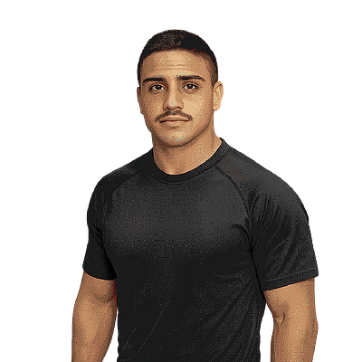 Danilo Moreira