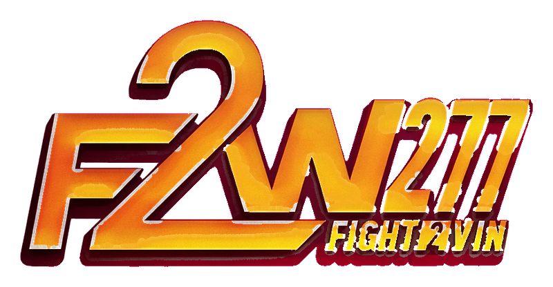 Fight to Win 277 logo