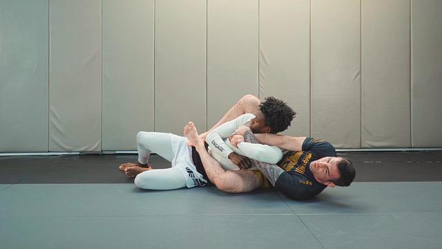 Effective Back Attacks