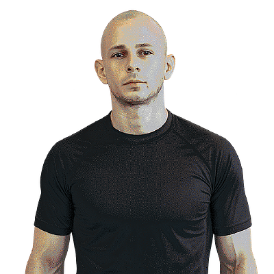 Marcelo Cohen