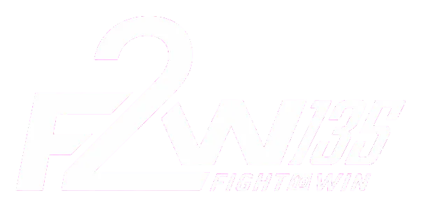 Fight to Win 135 logo