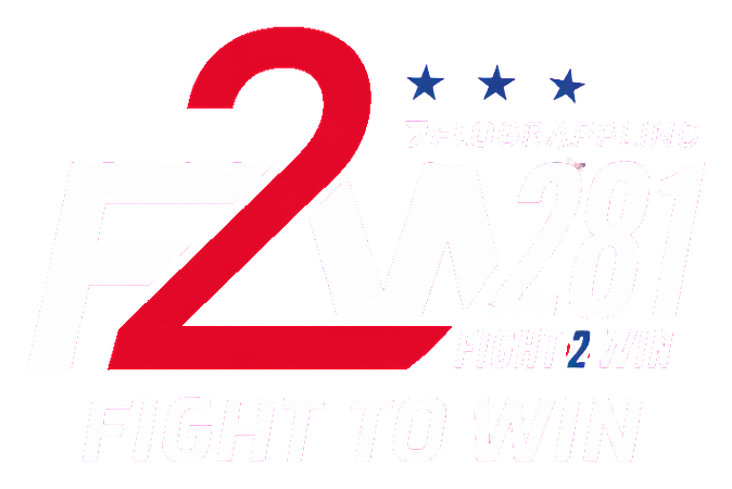 Fight to Win 281 logo