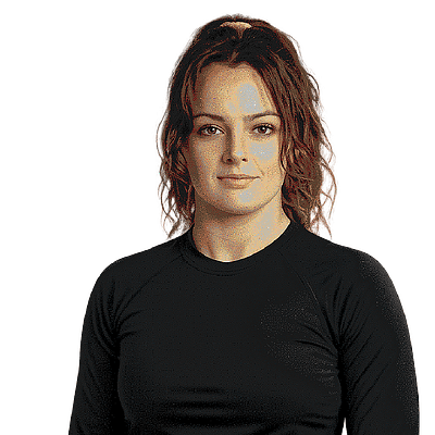 Vanessa English image
