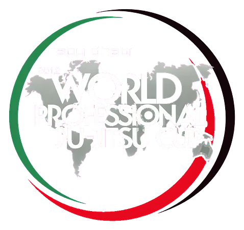 2012 World Professional Jiu Jitsu Cup logo