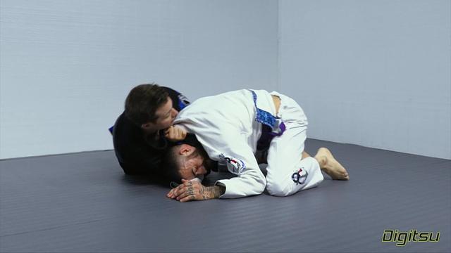 Enhance Submission Arsenal