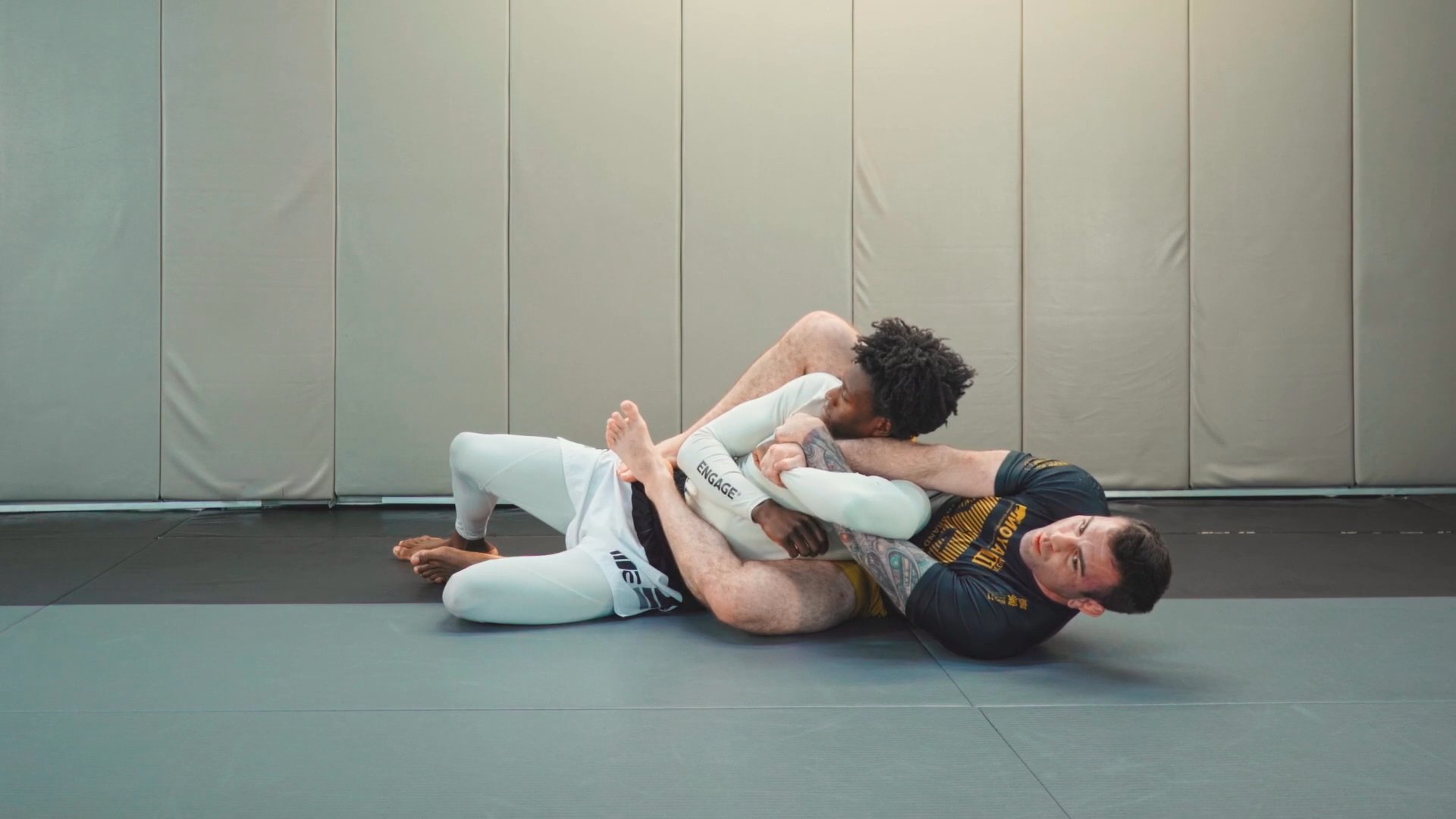 Effective Back Attacks