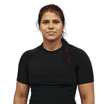 Gabrielle McComb Lima