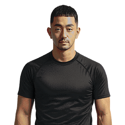 Tomoyuki Hashimoto