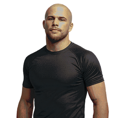 Izaak Michell