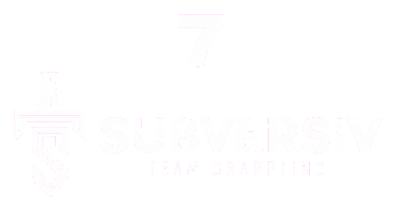 2022 SUBVERSIV 7 logo