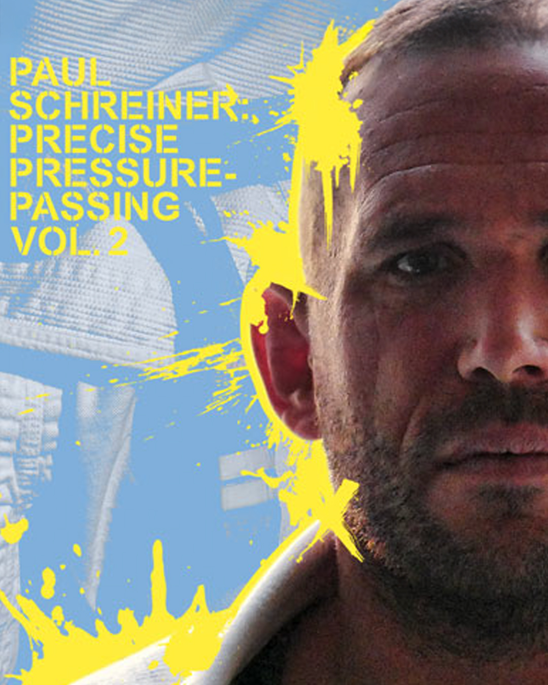 Precise Pressure Passing Vol 2 by Paul Schreiner
