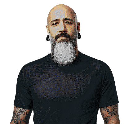 Richie Martinez