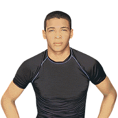 Tye Ruotolo