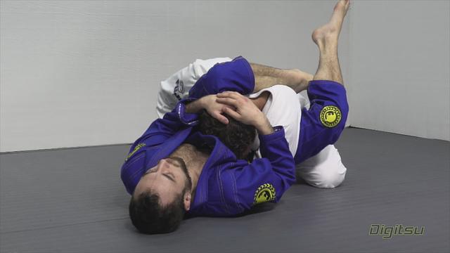 Defend Against Triangle Chokes