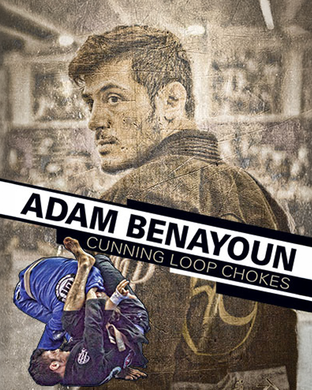 Cunning Loop Chokes by Adam Benayoun