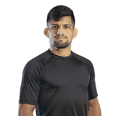 Cleber Sousa