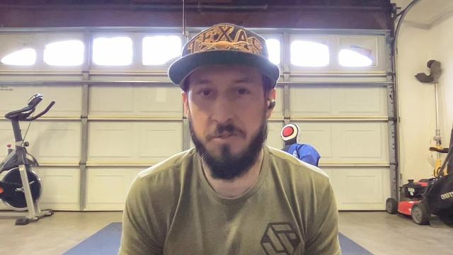 Rebuild Strength Post-Injury