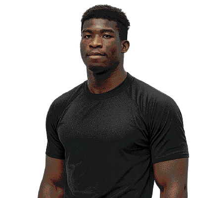 Davis Asare