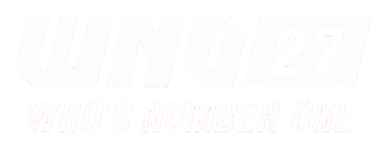 WNO 27 logo