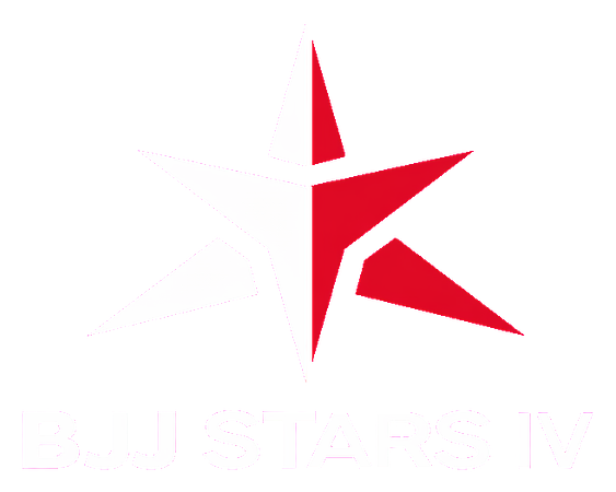 BJJ Stars 4 logo