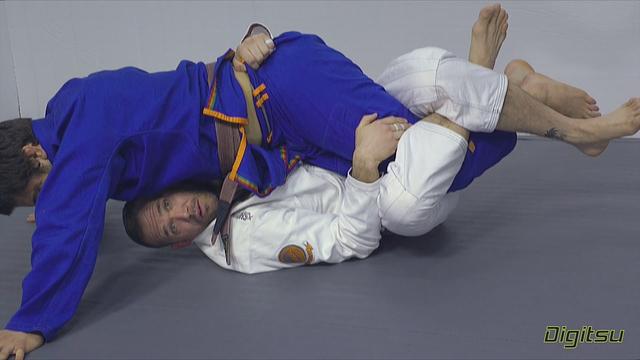 Develop Dynamic Sweeping Skills