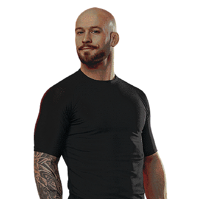 Adam Bradley