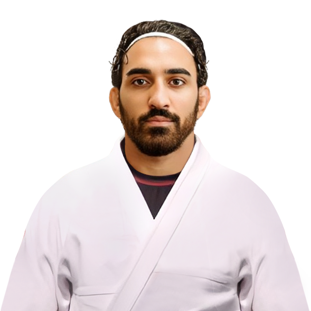 Edwin Najmi