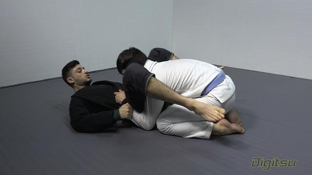 Neutralize Pressure Passers