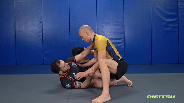 Counter Common Passing Strategies