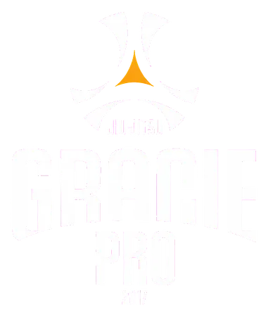 2017 Gracie Pro Jiu-Jitsu logo