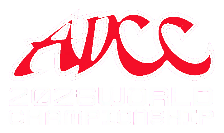 2026 ADCC World Championship logo
