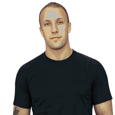 Nathan Mendelsohn
