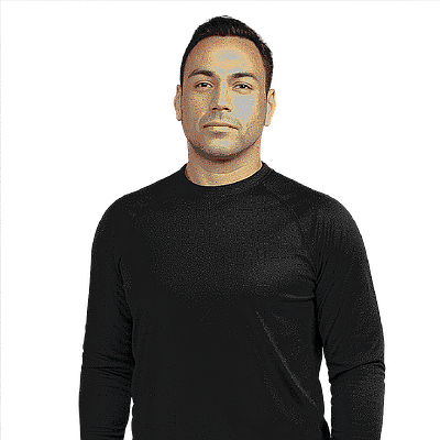 Eddie Bravo