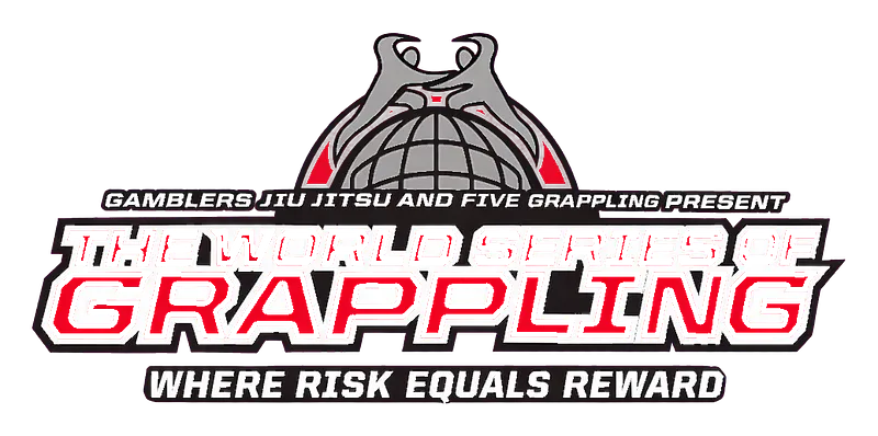 2018 World Series of Grappling logo