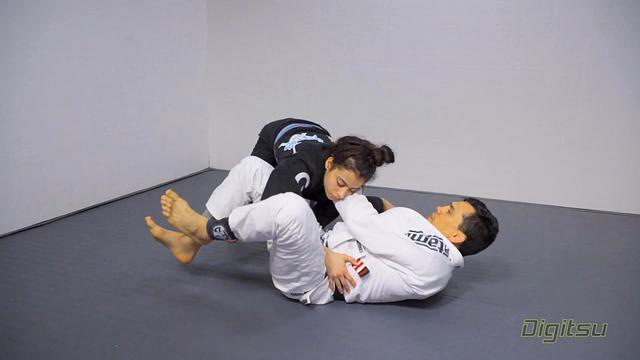 Master Essential Guard Drills