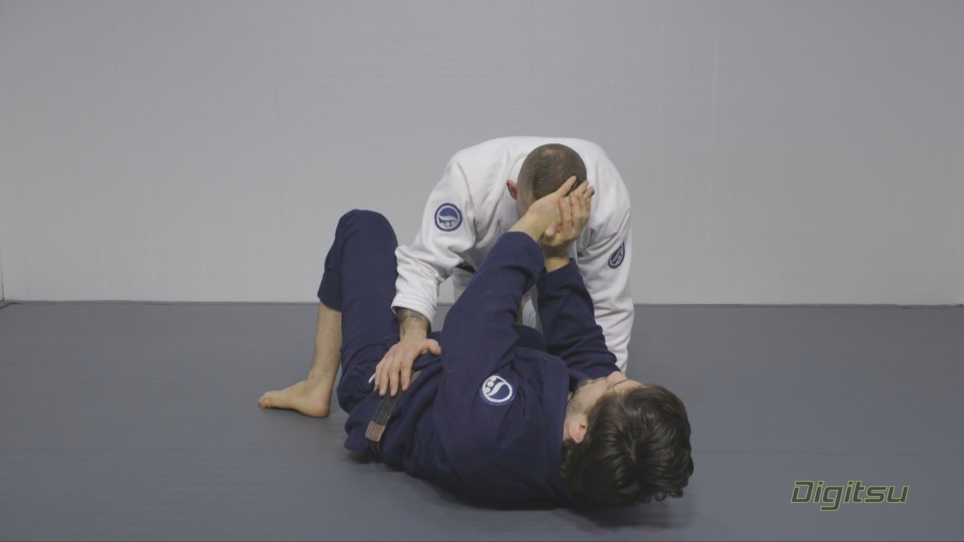 Learn Invisible Control Secrets