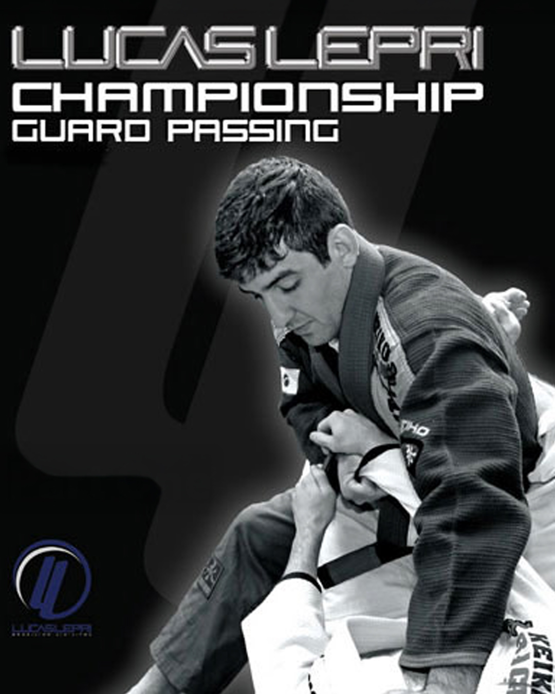 Championship Guard Passing by Lucas Lepri