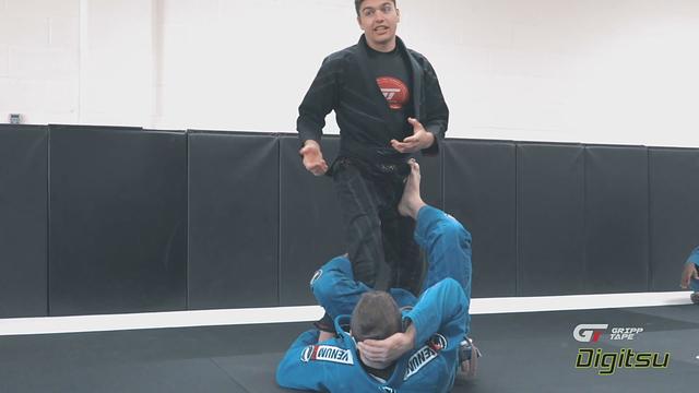 Conquer the DLR Guard