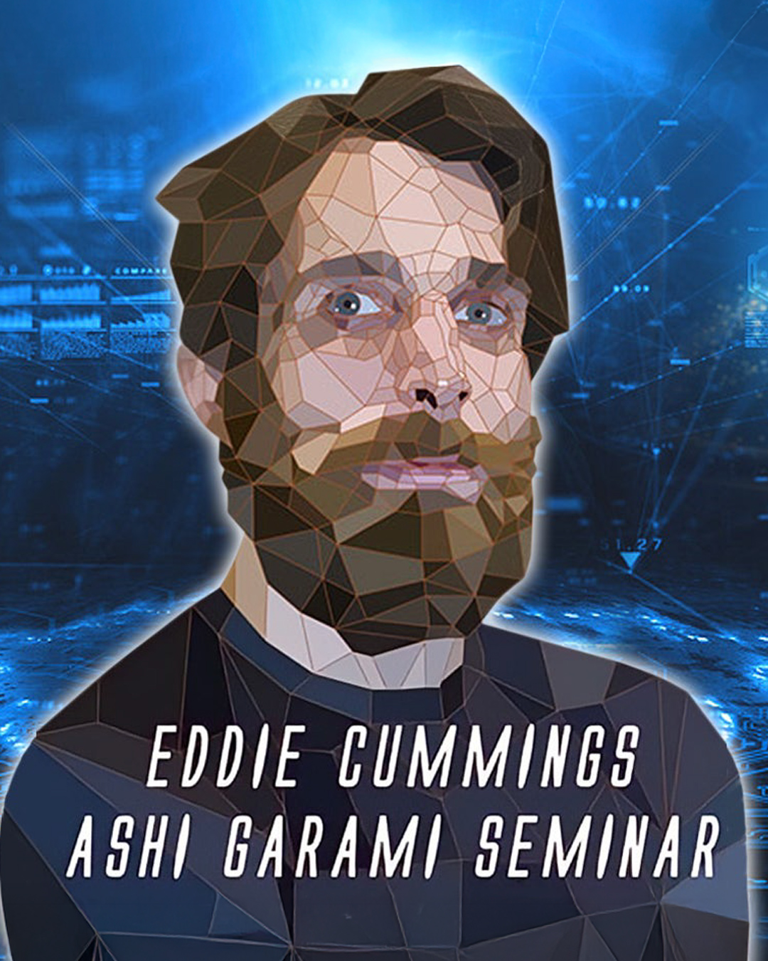 Ashi Garami Seminar by Eddie Cummings
