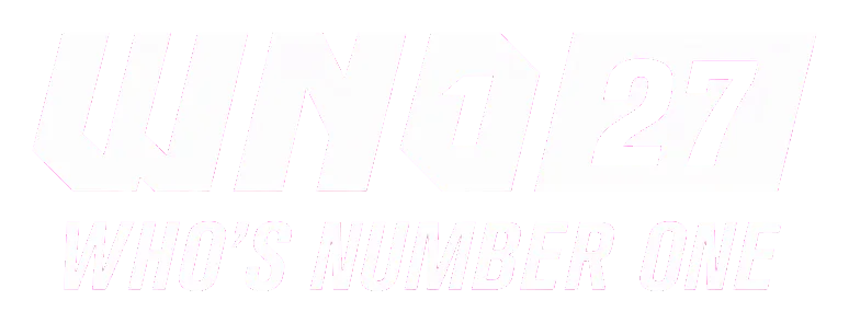 WNO 27 logo
