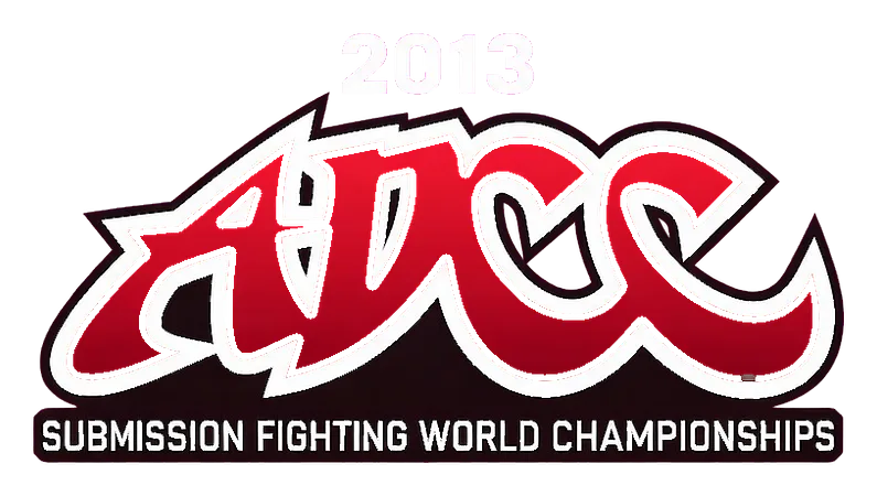 2013 ADCC World Championship logo