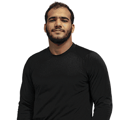 Márcio André