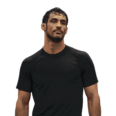 Kron Gracie