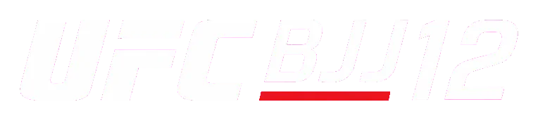 UFC BJJ 12 logo