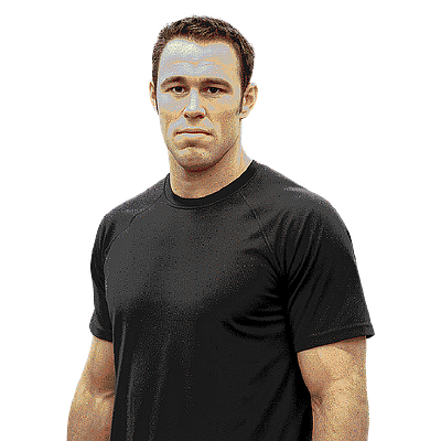 Jake Shields